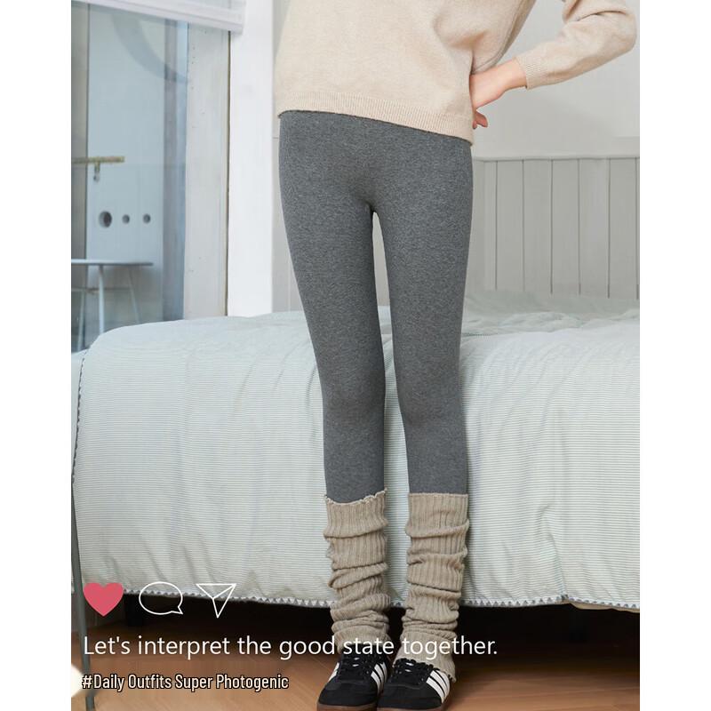 IEF Women s Slim-Fit Thermal Leggings M
IEF Women s Slim-Fit Thermal Leggings M