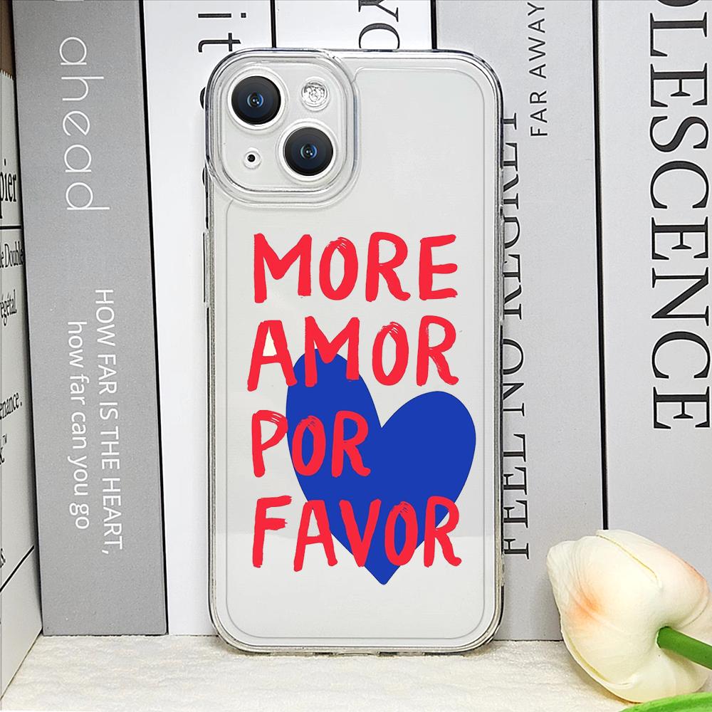 Pink Love Quote Phone Case For vivo Y04 V50 Y29 Y19S Y03 Y28 V30E V40 Y27 Y36 Y100 Y17S V27 V29E V27E Lite 4G 5G Clear TPU Cover vivo V21e 4G
Pink Love Quote Phone Case For vivo Y04 V50 Y29 Y19S Y03 Y28 V30E V40 Y27 Y36 Y100 Y17S V27 V29E V27E Lite 4G 5G Clear TPU Cover vivo V21e 4G