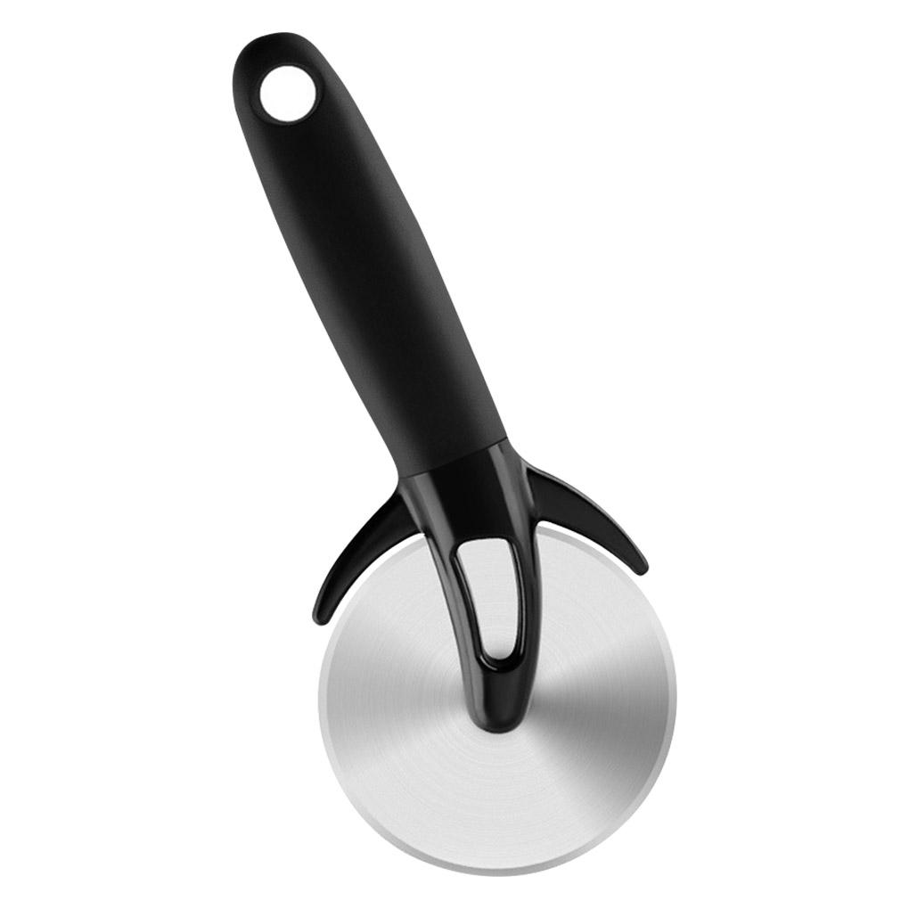 Pizza Wheel Slicer with Handle Cake Pie Pastry Rolling Chopper Portable Chopping Household Chef Gifts Kitchenware
Pizza Wheel Slicer with Handle Cake Pie Pastry Rolling Chopper Portable Chopping Household Chef Gifts Kitchenware