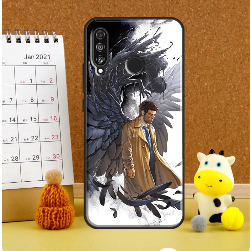 Supernatural For Huawei Nova Y61 Y60 Y70 Y72 Y73 Y90 Y91 12i 11i 3i 7i 8i 9 10 SE P20 P40 P30 Lite Case Huawei Nova Y91
Supernatural For Huawei Nova Y61 Y60 Y70 Y72 Y73 Y90 Y91 12i 11i 3i 7i 8i 9 10 SE P20 P40 P30 Lite Case Huawei Nova Y91