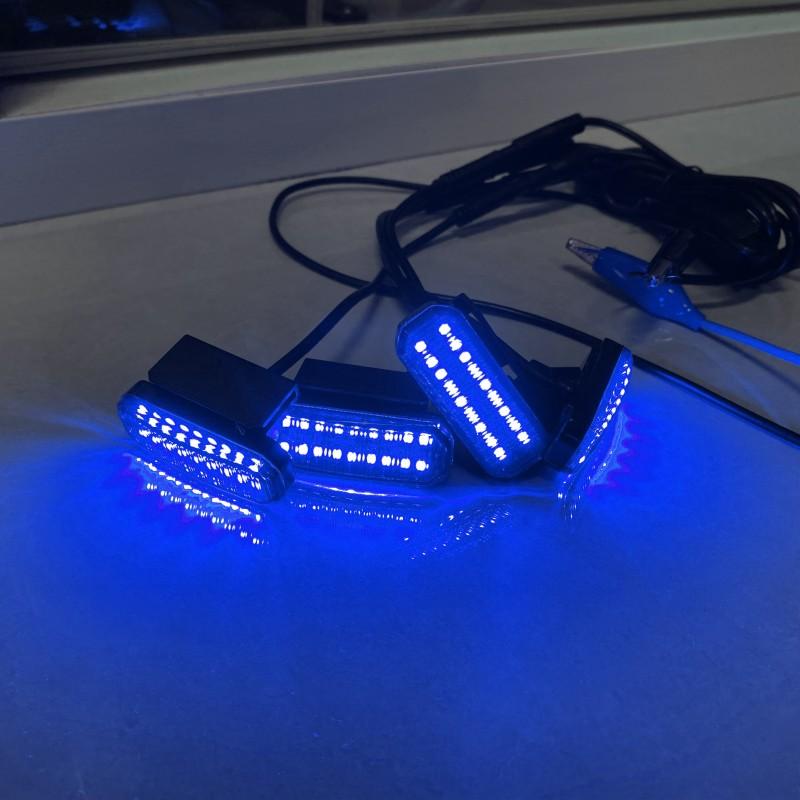 LED Front Grille Light For Dodge Durango 2008-2021 Car Daytime Running Light Wheel Eyebrow Lamp 12V
LED Front Grille Light For Dodge Durango 2008-2021 Car Daytime Running Light Wheel Eyebrow Lamp 12V