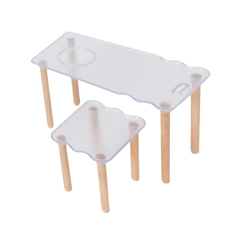 Модернизированная клетка для хомяка, платформа для печенья, джунгарский хомяк, медовый кенгуру, гнездо, клетка, ландшафтная мебель, игрушка
Модернизированная клетка для хомяка, платформа для печенья, джунгарский хомяк, медовый кенгуру, гнездо, клетка, ландшафтная мебель, игрушка