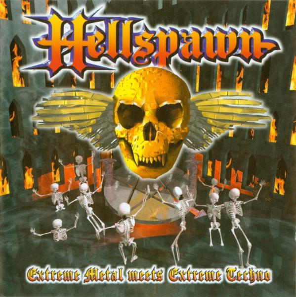 CD РАЗНЫЕ ИСПОЛНИТЕЛИ - Hellspawn (Экстремальный металл встречает Экстр MOSH199CD Earache 1998 UK Танцевальная и Электронная Б/У
CD РАЗНЫЕ ИСПОЛНИТЕЛИ - Hellspawn (Экстремальный металл встречает Экстр MOSH199CD Earache 1998 UK Танцевальная и Электронная Б/У