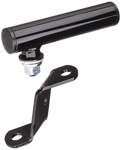 HURRICANE Зажимной стержень Внешний диаметр 22,2 мм Эффективная длина зажима 68 мм Черный Универсальный HU1019B
HURRICANE Зажимной стержень Внешний диаметр 22,2 мм Эффективная длина зажима 68 мм Черный Универсальный HU1019B