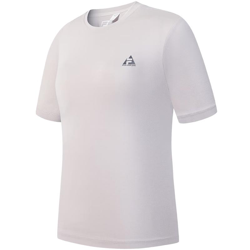 FILA Women s Knit Short Sleeve T-Shirt S
FILA Women s Knit Short Sleeve T-Shirt S