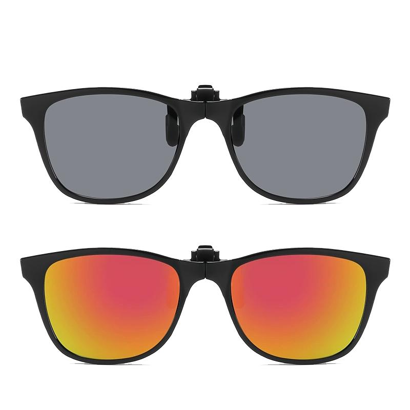 2/6pcs Clip On Sunglasses Men Women Car Driver Goggles UV400 Sun Glasses Anti Glare Vintage Square Glasses Oculos 2pcs
2/6pcs Clip On Sunglasses Men Women Car Driver Goggles UV400 Sun Glasses Anti Glare Vintage Square Glasses Oculos 2pcs