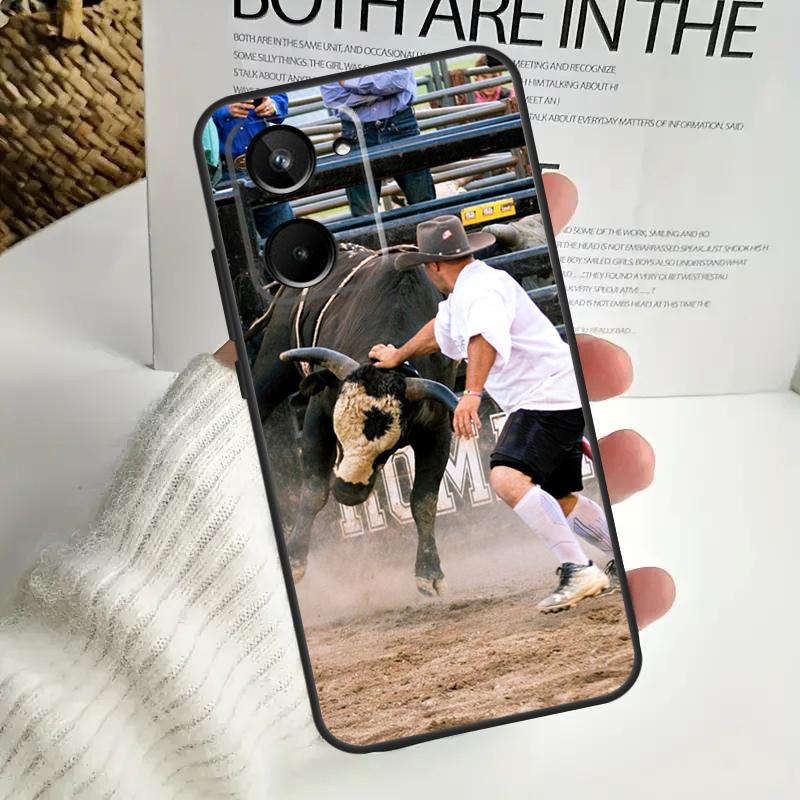 Bullfight Bull Fighter For Realme GT7 Pro GT6 C75 C61 C67 C63 C71 C55 C51 C65 C53 10 11 12 13 14 15 Pro Plus Case Realme C75 4G
Bullfight Bull Fighter For Realme GT7 Pro GT6 C75 C61 C67 C63 C71 C55 C51 C65 C53 10 11 12 13 14 15 Pro Plus Case Realme C75 4G