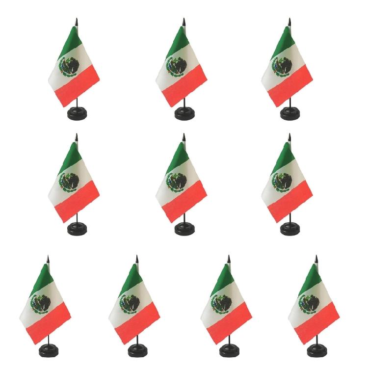 10PCS/Lot Patriotic Football Event Table Banners Meeting Room Flag Team Victory Pendant for Any Celebration
10PCS/Lot Patriotic Football Event Table Banners Meeting Room Flag Team Victory Pendant for Any Celebration