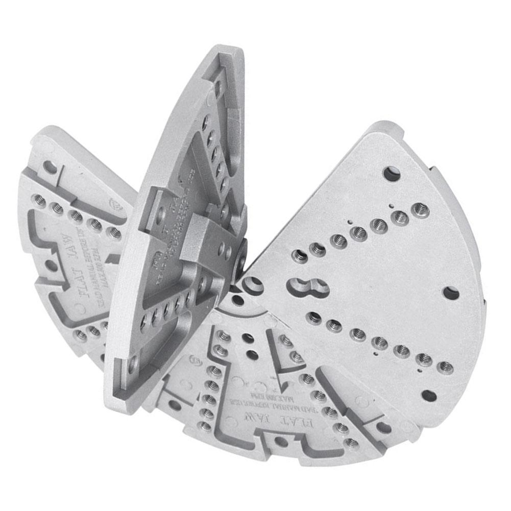 Scroll Chuck Jaw Flat Lathe Chuck Jaw Lathe Chuck Jaw Set For Wood Lathe Chuck Aluminum Alloy Construction Four Flat Jaws China Mainland
Scroll Chuck Jaw Flat Lathe Chuck Jaw Lathe Chuck Jaw Set For Wood Lathe Chuck Aluminum Alloy Construction Four Flat Jaws China Mainland