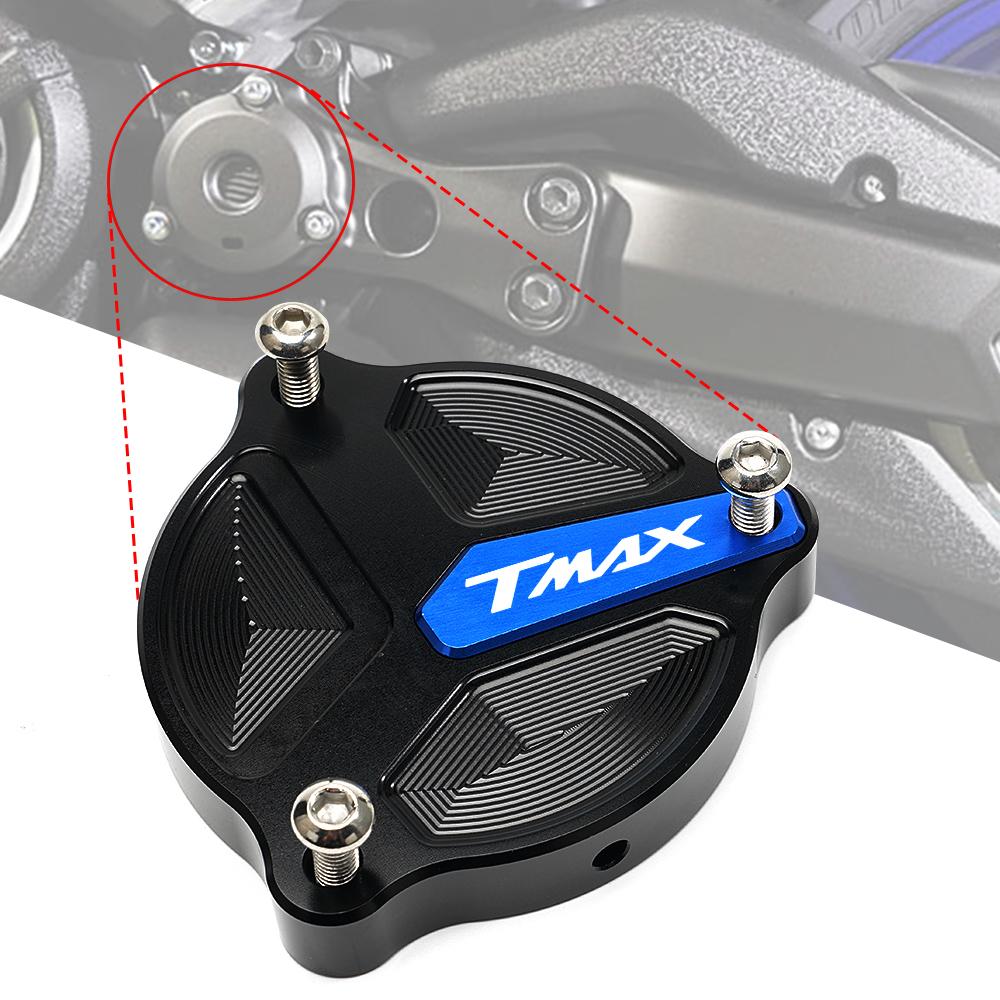 Новый дизайн для Yamaha T-max Tmax 530 DX SX Tmax 560, Защитное отверстие приводного вала золотой
Новый дизайн для Yamaha T-max Tmax 530 DX SX Tmax 560, Защитное отверстие приводного вала золотой