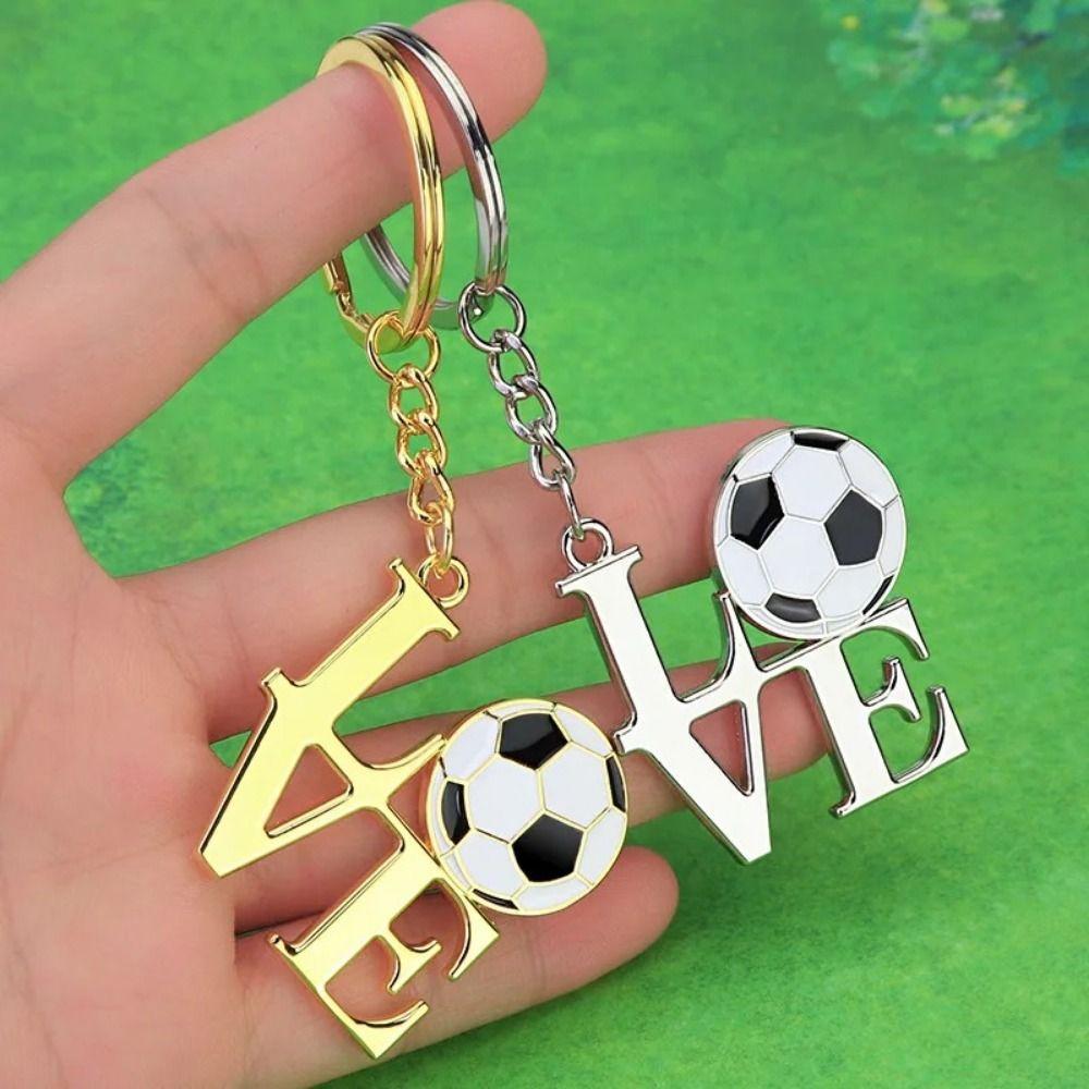 Футбольная площадка Love Football Брелок Открывалка для бутылок Футбольный брелок Спортивный брелок Хип-хоп
Футбольная площадка Love Football Брелок Открывалка для бутылок Футбольный брелок Спортивный брелок Хип-хоп