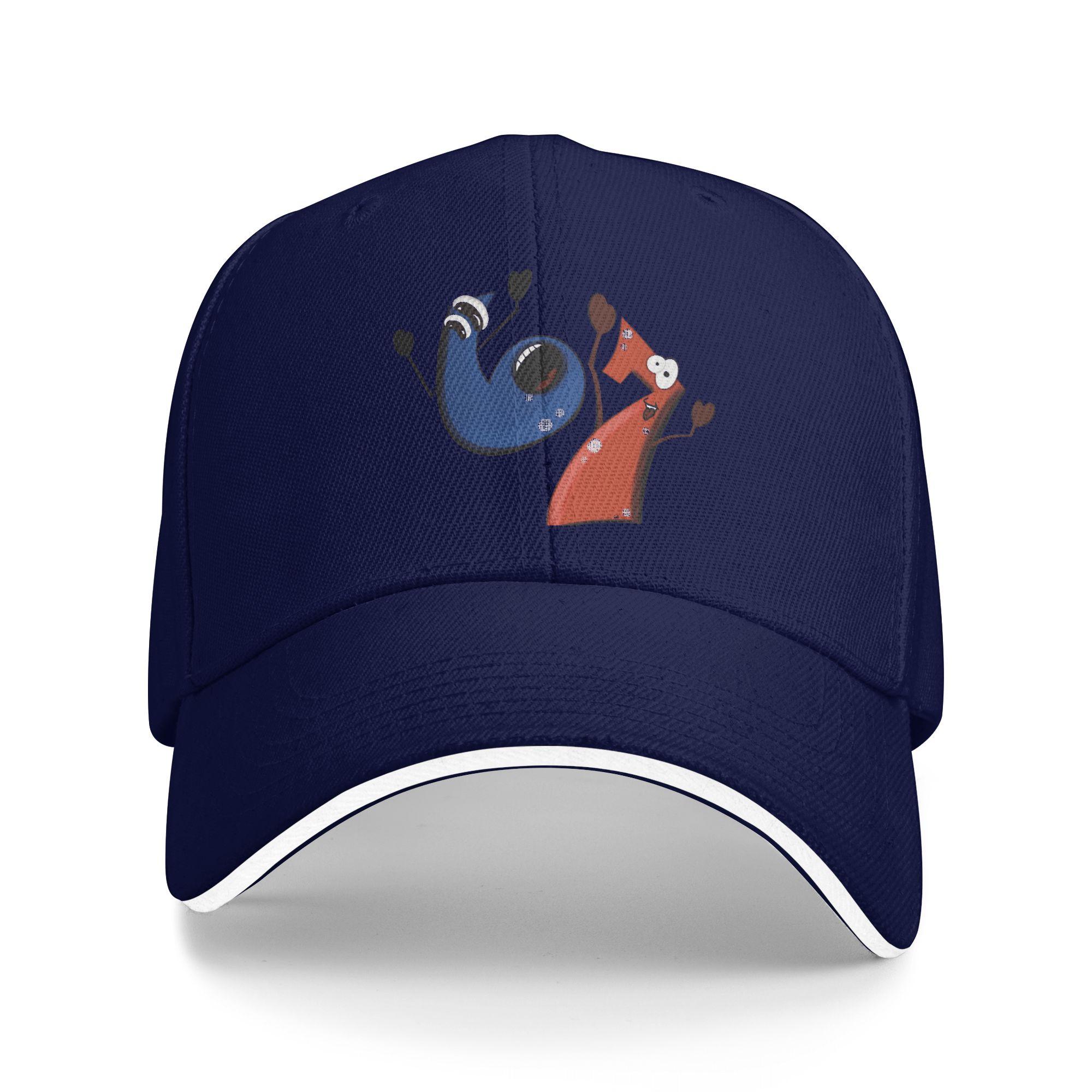 Gen Alpha Slang Funny 67 Meme Baseball Cap Fashion Men Adult Hip Hop Hats Breathable Design Tennis Skate Baseball Caps Gift As Picture
Gen Alpha Slang Funny 67 Meme Baseball Cap Fashion Men Adult Hip Hop Hats Breathable Design Tennis Skate Baseball Caps Gift As Picture