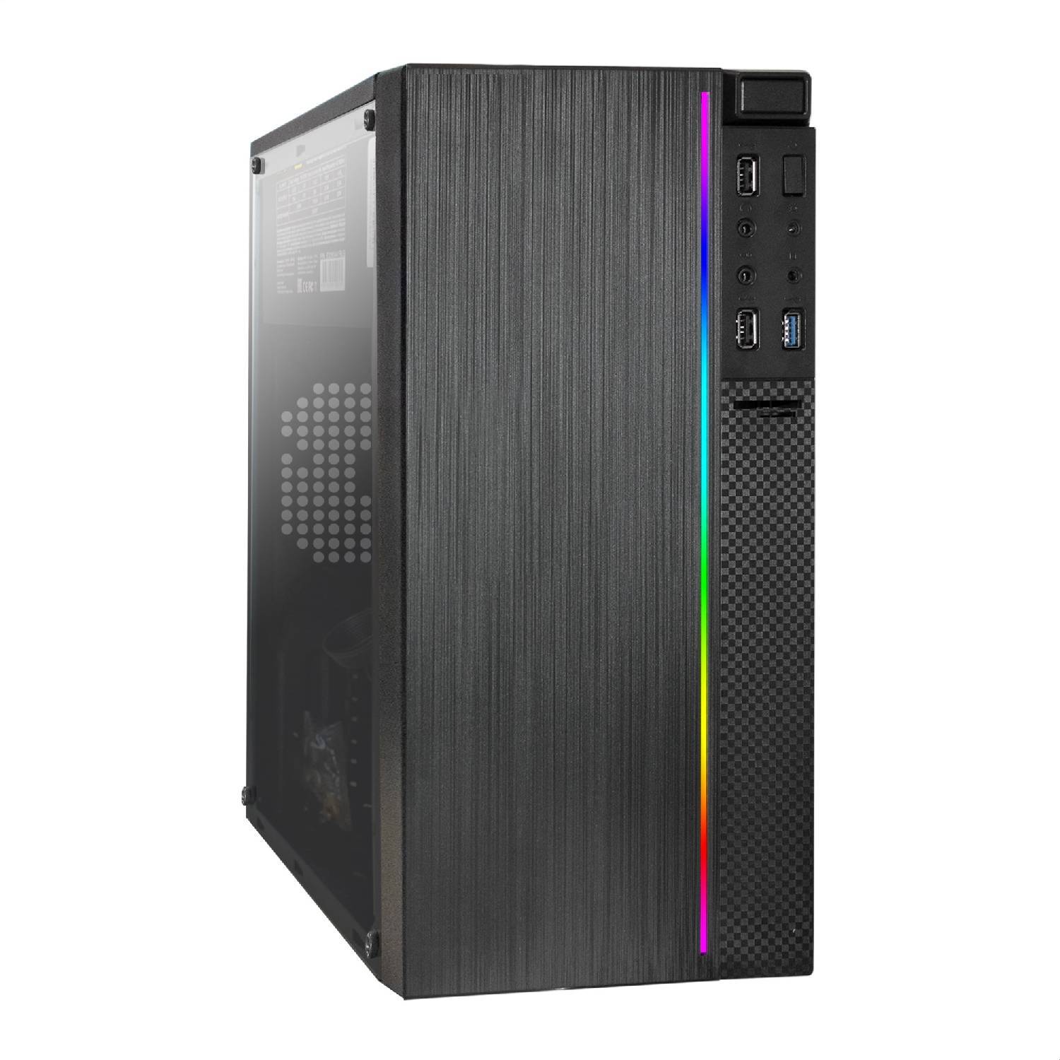 Компьютерный корпус Exegate Ex296070rus Mevo-9301-evo800 matx Evo800rgb Блок питания с вентиляционным отверстием 12 см с окном 2 USB 1 USB3 0
Компьютерный корпус Exegate Ex296070rus Mevo-9301-evo800 matx Evo800rgb Блок питания с вентиляционным отверстием 12 см с окном 2 USB 1 USB3 0