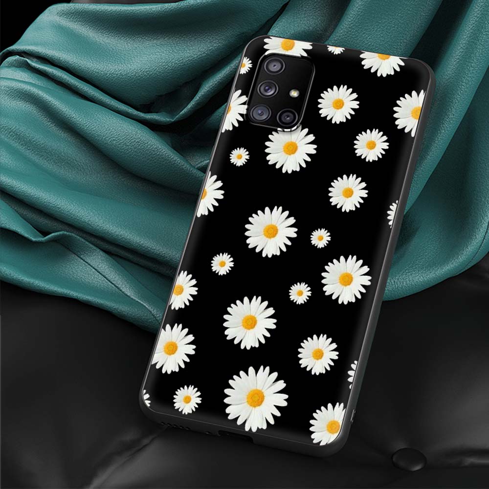 flower Dandelion Ink Drawing Phone Case for Samsung Galaxy A51 A71 A21S A03s A13 A33 A53 A11 A31 A52 A41 A32 5G A01 Black Cover Samsung A41
flower Dandelion Ink Drawing Phone Case for Samsung Galaxy A51 A71 A21S A03s A13 A33 A53 A11 A31 A52 A41 A32 5G A01 Black Cover Samsung A41