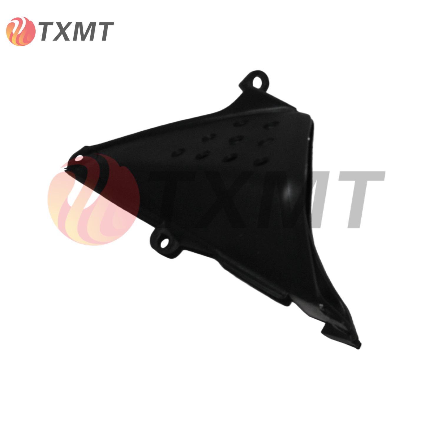 Honda CBR600RR F5 2003-2004 Fairing Kit: Body Shell, Front Cowl, Fender, and Fuel Tank
Honda CBR600RR F5 2003-2004 Fairing Kit: Body Shell, Front Cowl, Fender, and Fuel Tank
