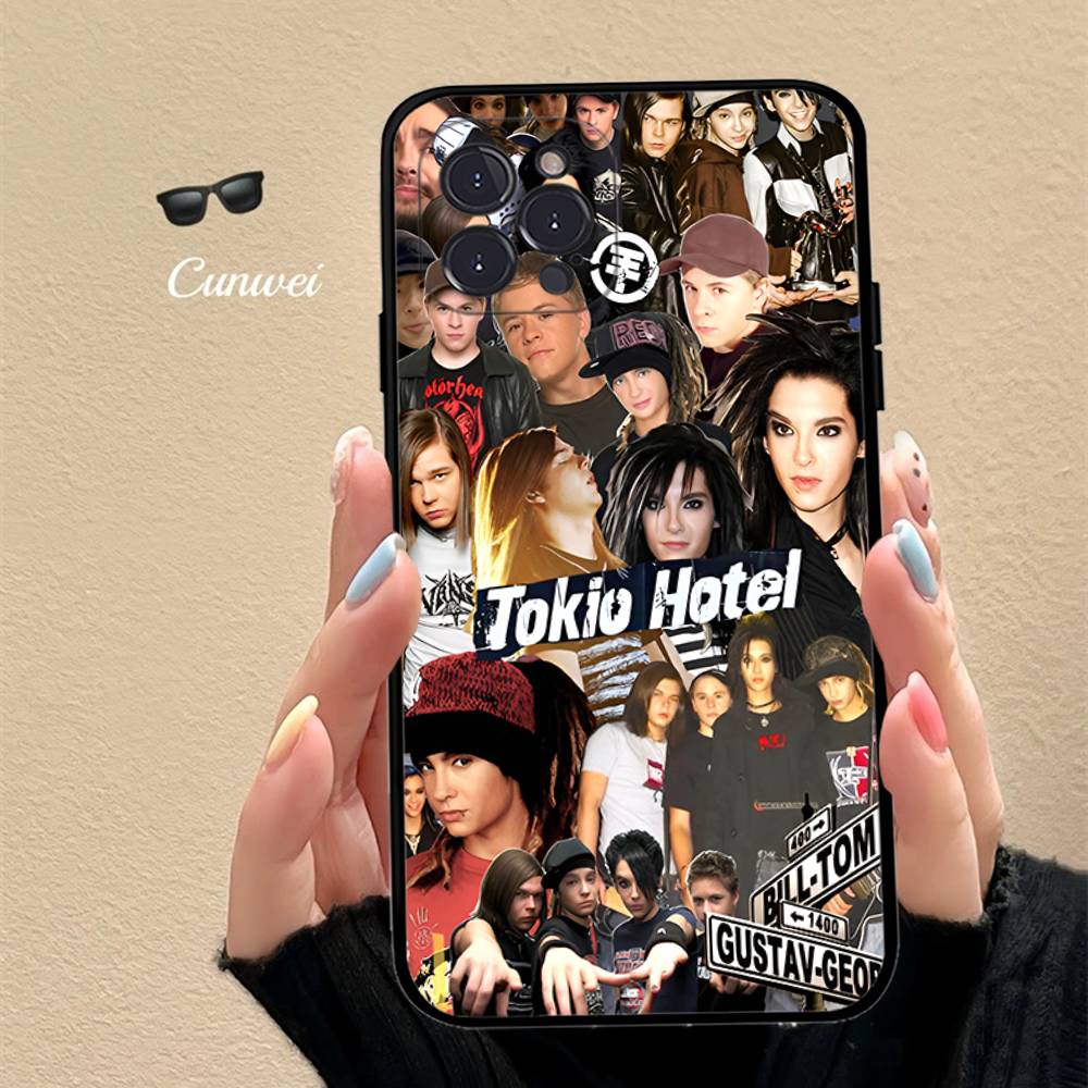 Чохол для телефону Tom Bill Kaulitz T-Tokio-H-HotelS для iPhone 17 16 15 14 11 12 13 Mini Pro XS Max Plus Funda Shell iPhone 11pro max
Чохол для телефону Tom Bill Kaulitz T-Tokio-H-HotelS для iPhone 17 16 15 14 11 12 13 Mini Pro XS Max Plus Funda Shell iPhone 11pro max