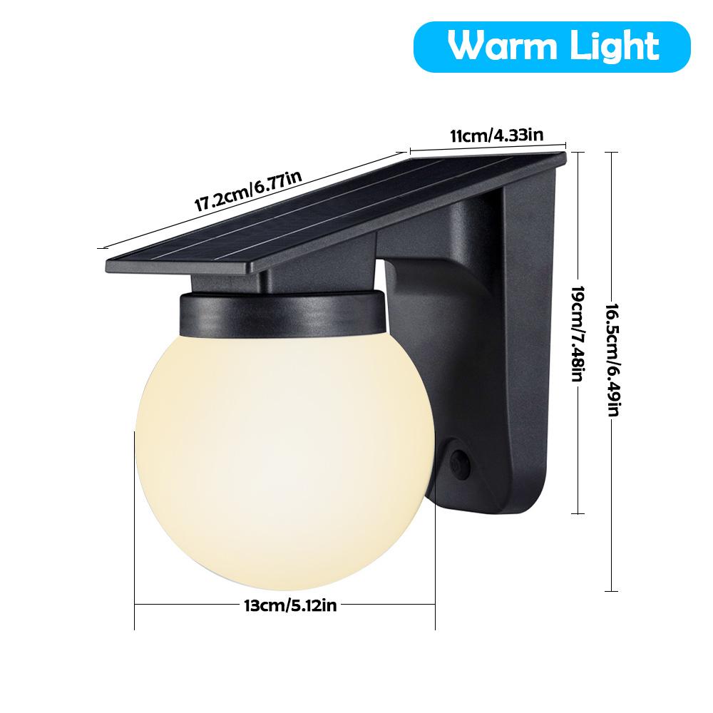 Солнечные настенные светильники, наружное настенное наружное освещение, водонепроницаемый светильник на солнечной лампе, дом, патио, передняя дверь, забор, Dec
Солнечные настенные светильники, наружное настенное наружное освещение, водонепроницаемый светильник на солнечной лампе, дом, патио, передняя дверь, забор, Dec