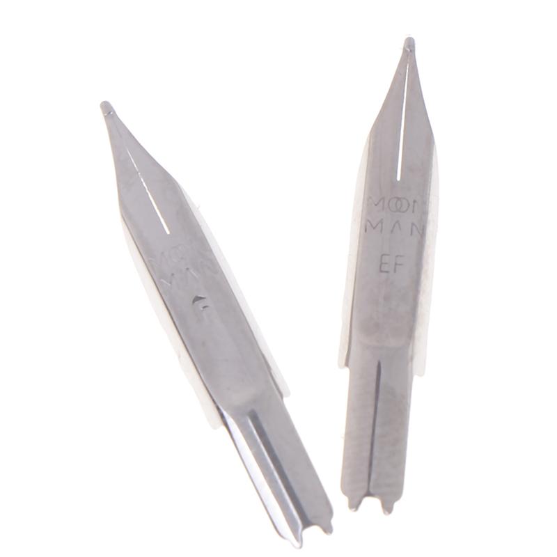 Replace Ef/F Nib For Majohn A1/A2/A3 Press Resin Fountain Pens For Majohn A1 Ink Pen Accessories Writing Nib With Rubber Mat
Replace Ef/F Nib For Majohn A1/A2/A3 Press Resin Fountain Pens For Majohn A1 Ink Pen Accessories Writing Nib With Rubber Mat