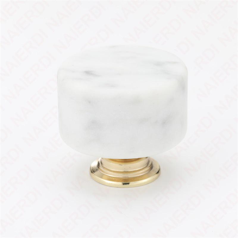 NAIERDI Nordic Style Marble Cabinet Knobs Single Hole Kitchen Handle Cupboard Door Pulls Drawer Knobs Hardware Silver Base
NAIERDI Nordic Style Marble Cabinet Knobs Single Hole Kitchen Handle Cupboard Door Pulls Drawer Knobs Hardware Silver Base