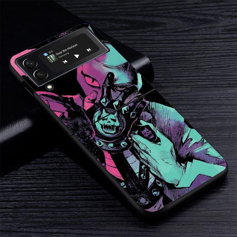 Чехол для телефона Samsung Z Flip 6 5 4 3 5G Galaxy ZFlip7 ZFlip4 ZFlip5 ZFlip6 ZFlip3 с изображением JoJo Killer Queen Samsung Z Flip 5
Чехол для телефона Samsung Z Flip 6 5 4 3 5G Galaxy ZFlip7 ZFlip4 ZFlip5 ZFlip6 ZFlip3 с изображением JoJo Killer Queen Samsung Z Flip 5