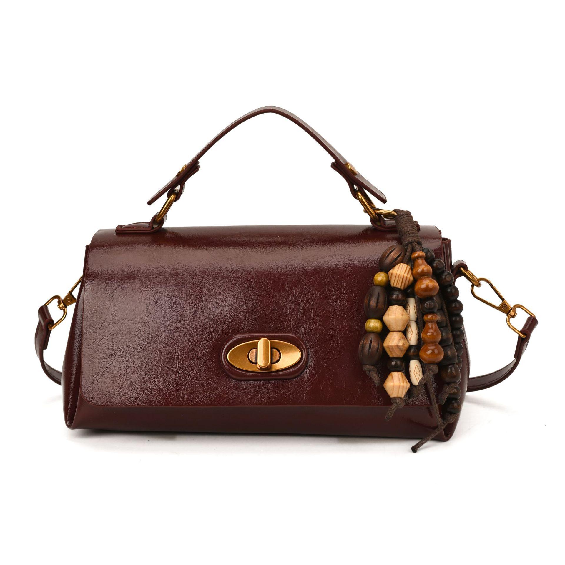 Hot-selling women s bags niche retro new bags women s fashion versatile temperament Korean niche messenger bags without pendant червоний
Hot-selling women s bags niche retro new bags women s fashion versatile temperament Korean niche messenger bags without pendant червоний