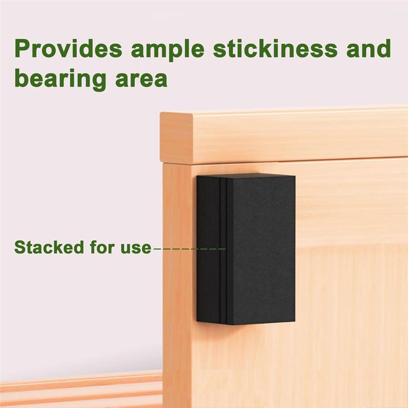 A25F-Eva Foam For Headboard Stoppers 32Pc-Thicker Bed Stoppers For Headboard, Furniture For Wall Protectors,40 80 Mm чёрный
A25F-Eva Foam For Headboard Stoppers 32Pc-Thicker Bed Stoppers For Headboard, Furniture For Wall Protectors,40 80 Mm чёрный