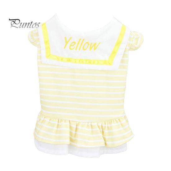 Фантастическая плиссированная юбка для щенков, удобная в носке, XS-XL, весенне-летнее платье для щенков для маленьких собак, девочек XS жёлтый
Фантастическая плиссированная юбка для щенков, удобная в носке, XS-XL, весенне-летнее платье для щенков для маленьких собак, девочек XS жёлтый