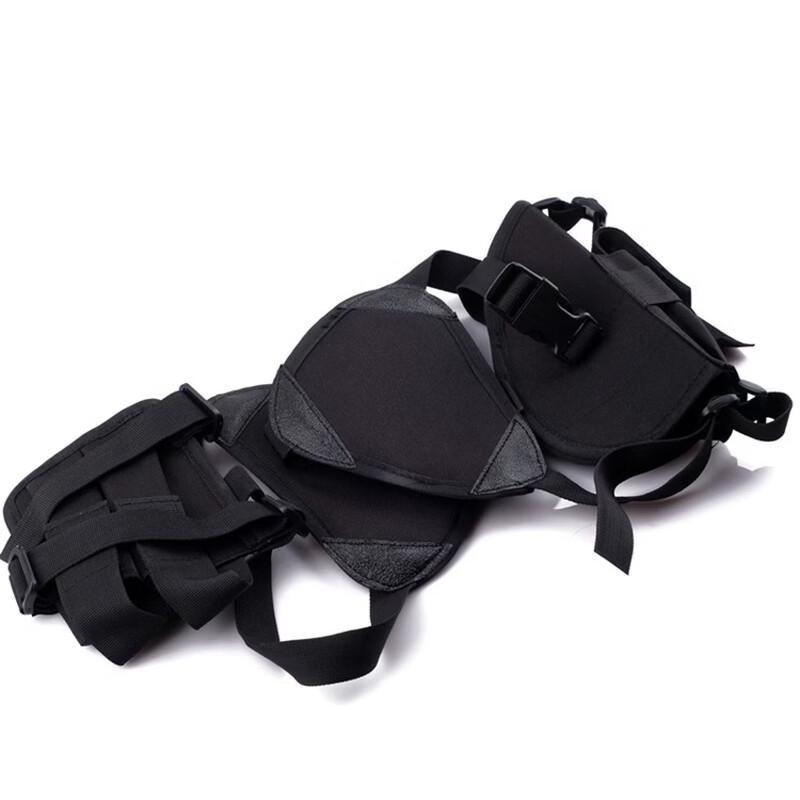 Men s Outdoor Fashion Underarm Sling Bag
Men s Outdoor Fashion Underarm Sling Bag