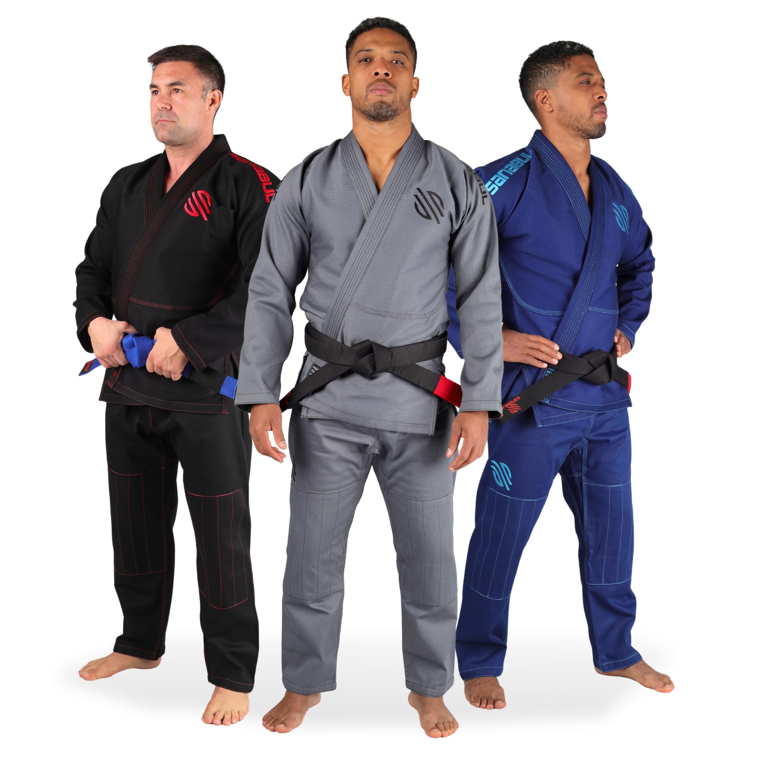 Sanabul Essentials V.2 Ultra Lightweight Preshrunk BJJ Gi grey A1 серый
Sanabul Essentials V.2 Ultra Lightweight Preshrunk BJJ Gi grey A1 серый