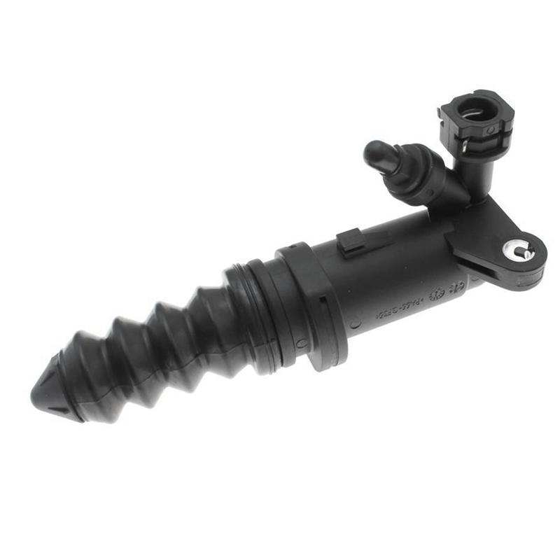 Clutch Slave Cylinder Replacement Part 4F0721257 4F0721257D 4F0721257B For A6 Avant Allroad S6 C6 4F Auto Parts чорний
Clutch Slave Cylinder Replacement Part 4F0721257 4F0721257D 4F0721257B For A6 Avant Allroad S6 C6 4F Auto Parts чорний