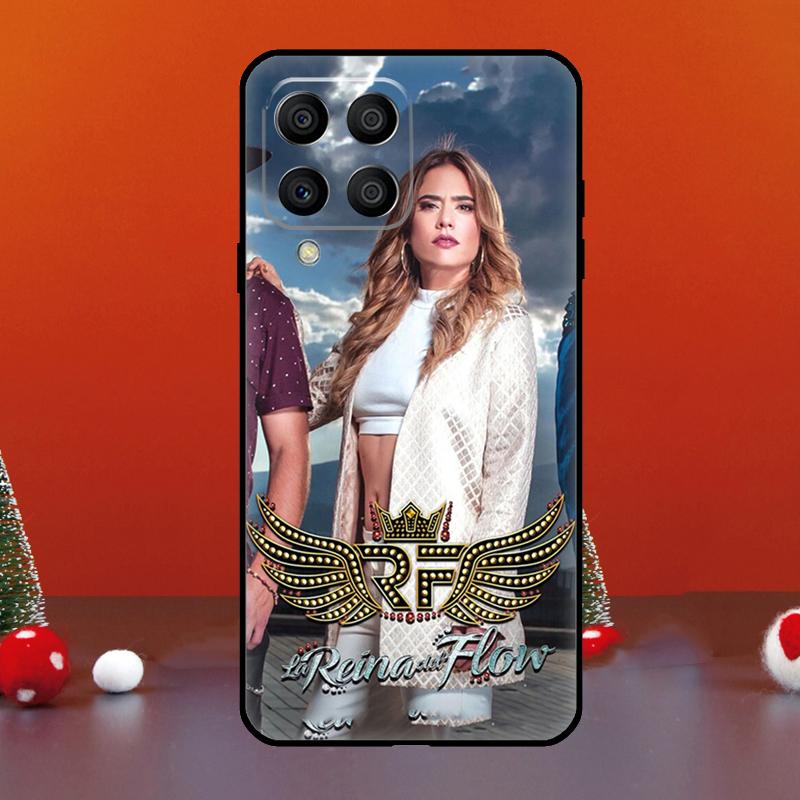 The Queen of Flow TV For Samsung Galaxy M14 M34 M54 M11 M21 M31 M13 M33 M35 M53 M55 M15 M12 M32 M52 M06 M16 Case Samsung M53
The Queen of Flow TV For Samsung Galaxy M14 M34 M54 M11 M21 M31 M13 M33 M35 M53 M55 M15 M12 M32 M52 M06 M16 Case Samsung M53