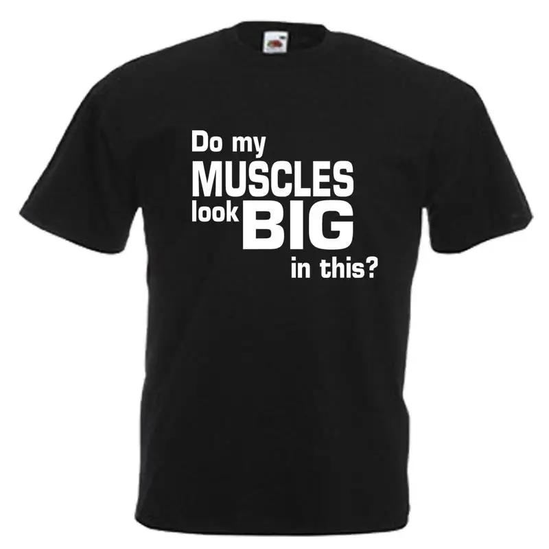 Big Muscles Funny Gym Bodybuilder Slogan Mens T Shirt 12 Colours Size S 3XL S разноцветный
Big Muscles Funny Gym Bodybuilder Slogan Mens T Shirt 12 Colours Size S 3XL S разноцветный