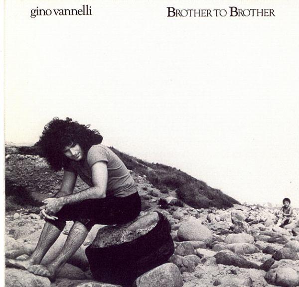 CD GINO VANNELLI - Brother To Brother CD3170 A&M Records 1990 US Rock Used
CD GINO VANNELLI - Brother To Brother CD3170 A&M Records 1990 US Rock Used