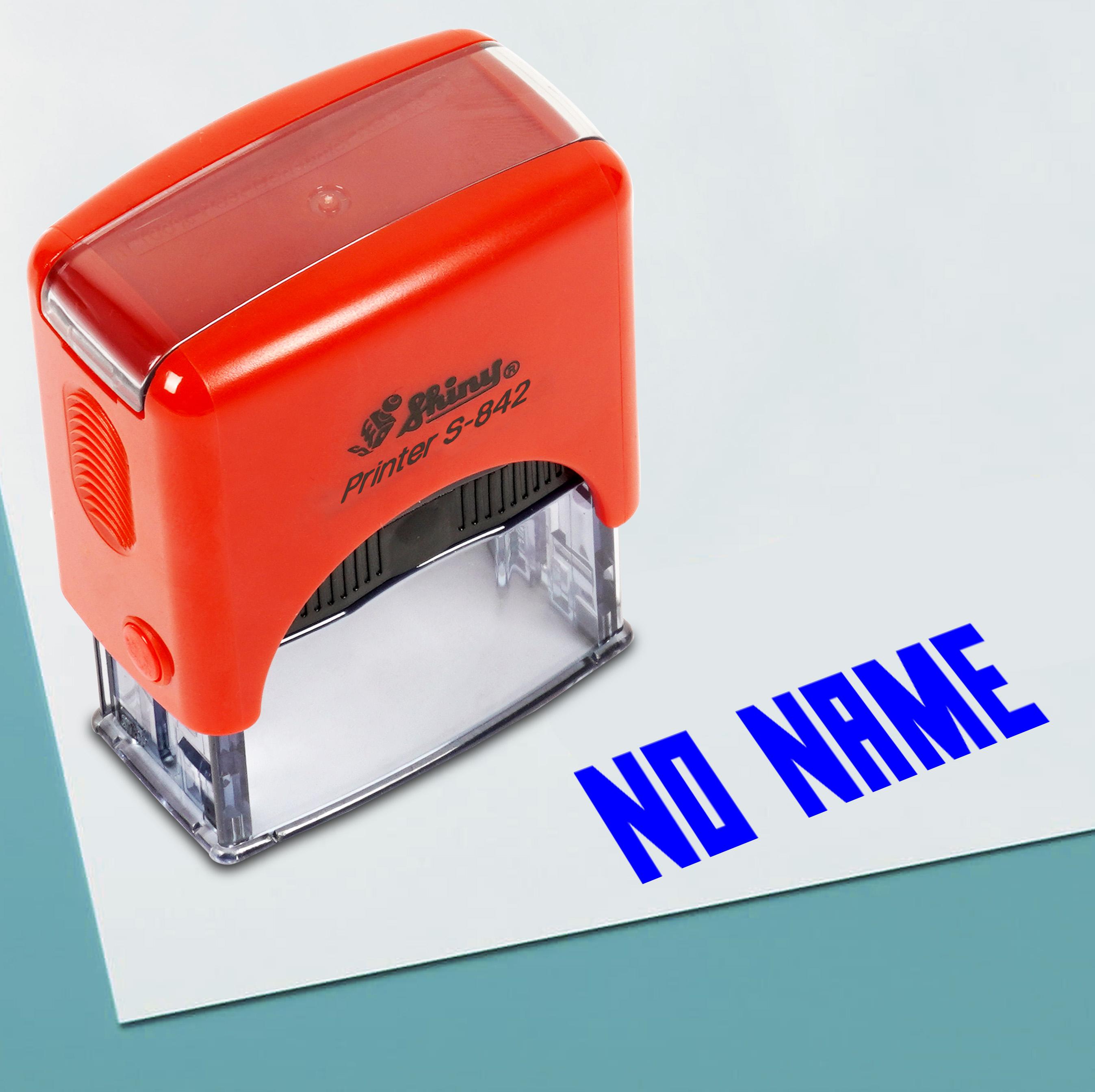 Printtoo Без назви Самонабірний Гумовий Штамп Попередньо Насичений Офісний Штамп, Домашній Офіс Ділове Канцелярське Приладдя, 38 x 14 мм, Blue-38 x 14 mm синій
Printtoo Без назви Самонабірний Гумовий Штамп Попередньо Насичений Офісний Штамп, Домашній Офіс Ділове Канцелярське Приладдя, 38 x 14 мм, Blue-38 x 14 mm синій