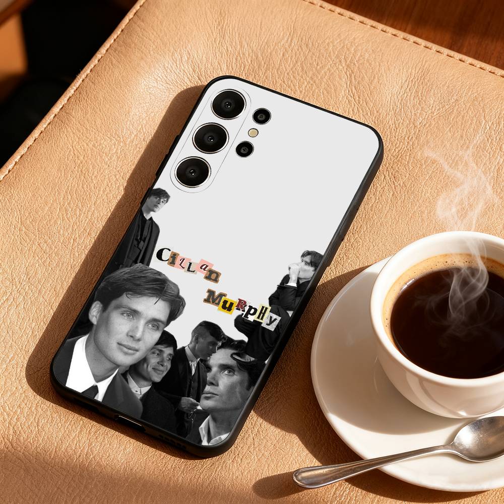 C-Cillian M-Murphy Actor Phone Case For Samsung S26,S25,24,23,22,30,21,10,9,Ultra,Plus,Lite,FE Soft Black Case Samsung S30Ultra5G
C-Cillian M-Murphy Actor Phone Case For Samsung S26,S25,24,23,22,30,21,10,9,Ultra,Plus,Lite,FE Soft Black Case Samsung S30Ultra5G
