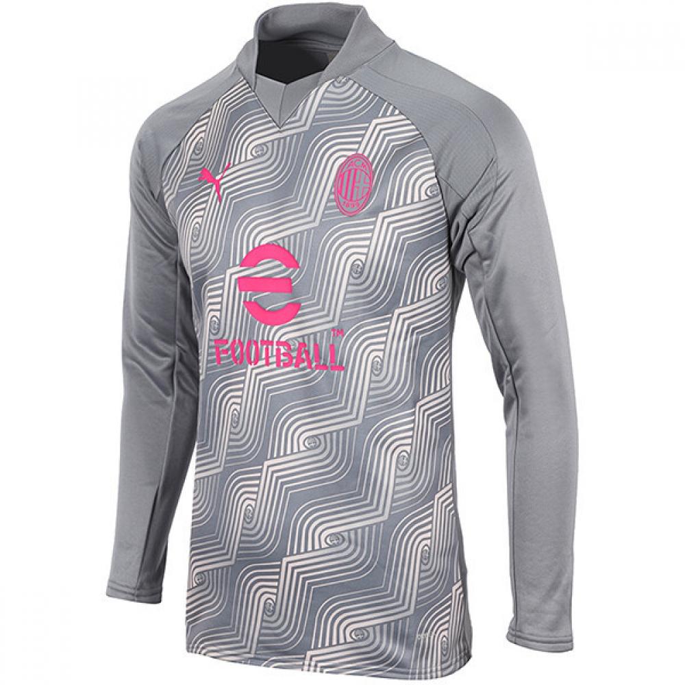 Puma Pre Match Sweat Top Ac Milan 77402502/S
Puma Pre Match Sweat Top Ac Milan 77402502/S
