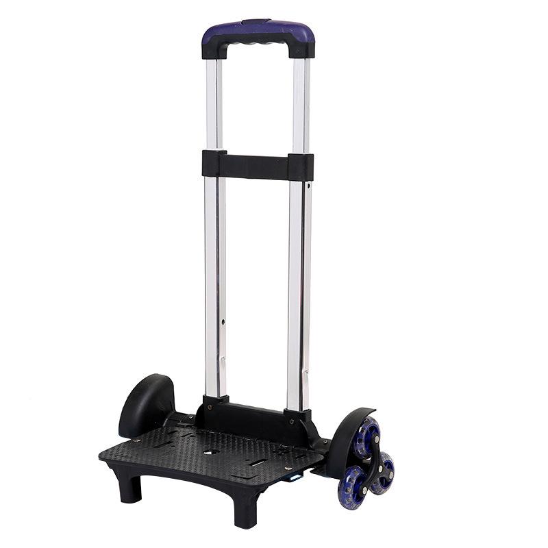 Аксессуары для рюкзака-тележки для начальной школы: Рама и колеса
Аксессуары для рюкзака-тележки для начальной школы: Рама и колеса