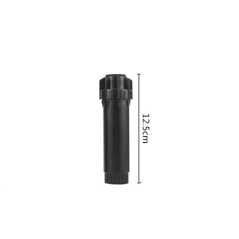 Спринклерна головка для поливу з внутрішньою різьбою 1/2 , висувна, кут розпилення 0°~360° регульований, садові, сільськогосподарські насадки для поливу, 1 шт.
Спринклерна головка для поливу з внутрішньою різьбою 1/2 , висувна, кут розпилення 0°~360° регульований, садові, сільськогосподарські насадки для поливу, 1 шт.