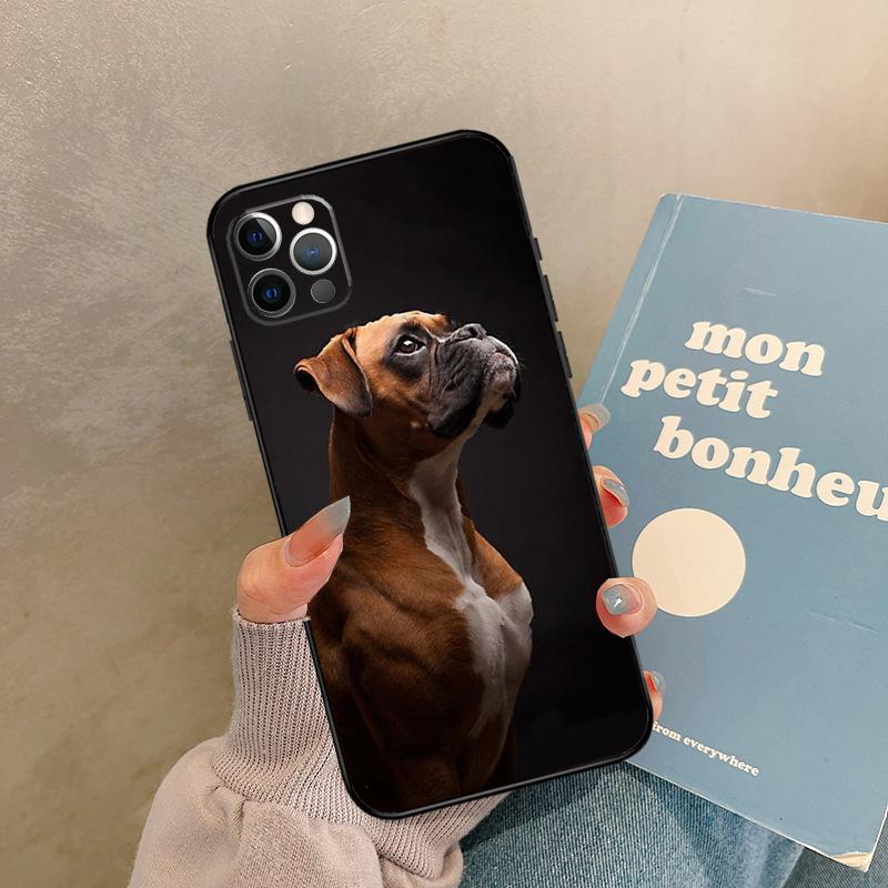 Boxer Dog Case For 17 Air iPhone 16 15 14 13 12 11 Pro Max 12 mini XR 15 16 Plus 16e Back Cover Shell iPhone 15Pro MAX
Boxer Dog Case For 17 Air iPhone 16 15 14 13 12 11 Pro Max 12 mini XR 15 16 Plus 16e Back Cover Shell iPhone 15Pro MAX