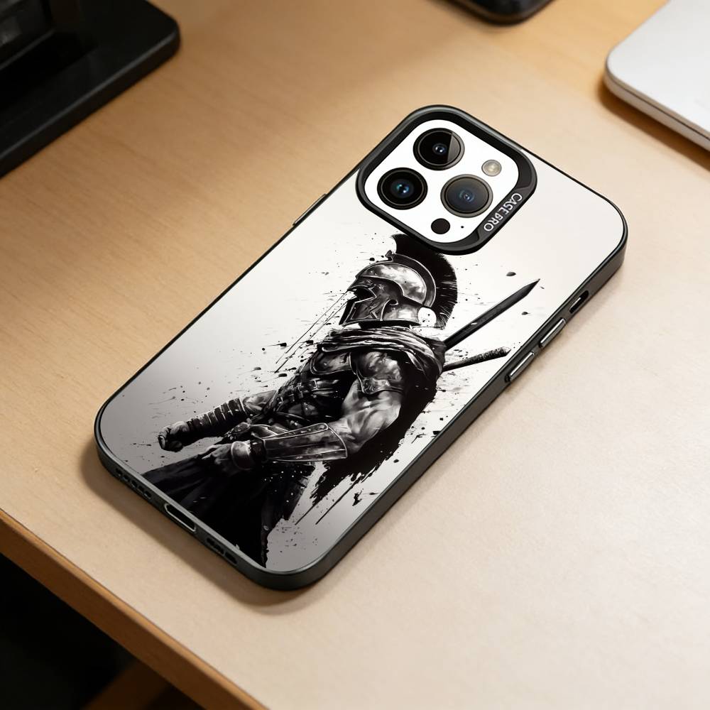 G-Gladiator B-Black Phone Case For iPhone 17,16,15,14,13,12,11 Plus,Pro Max,XS,Colorful Silver Phone case Funda Cover iPhone14ProMax
G-Gladiator B-Black Phone Case For iPhone 17,16,15,14,13,12,11 Plus,Pro Max,XS,Colorful Silver Phone case Funda Cover iPhone14ProMax