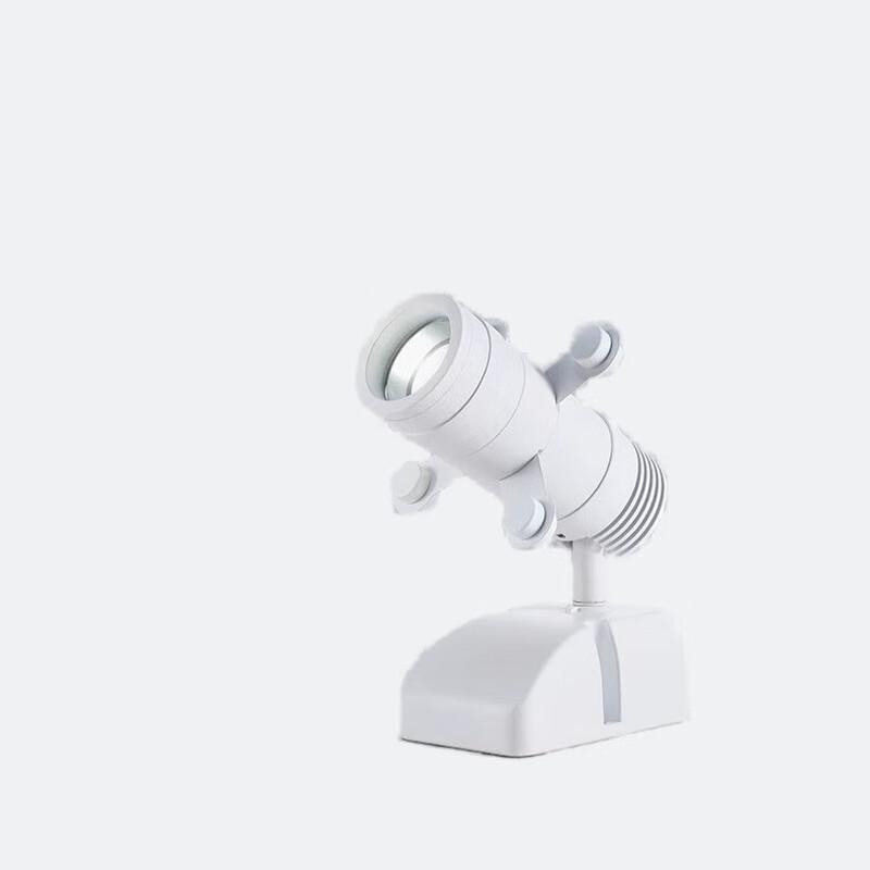 Nu Feng Art Gallery Adjustable LED Track Spotlight
Nu Feng Art Gallery Adjustable LED Track Spotlight