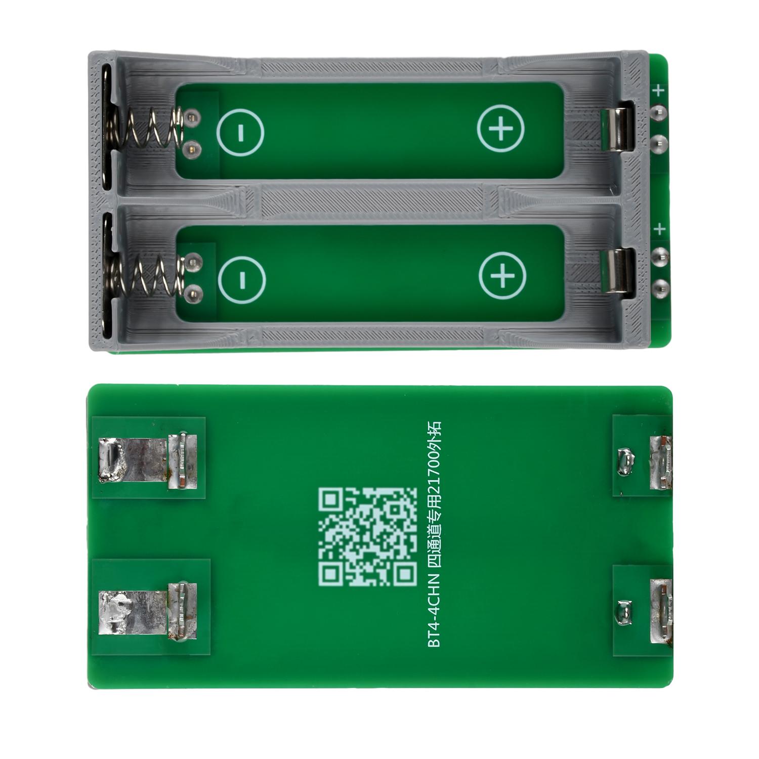 18650 Battery Capacity LCD Tester Module MAh MWh Type-C Port Digital Display Lithium Batteries Measurement Power Detector Tester
18650 Battery Capacity LCD Tester Module MAh MWh Type-C Port Digital Display Lithium Batteries Measurement Power Detector Tester