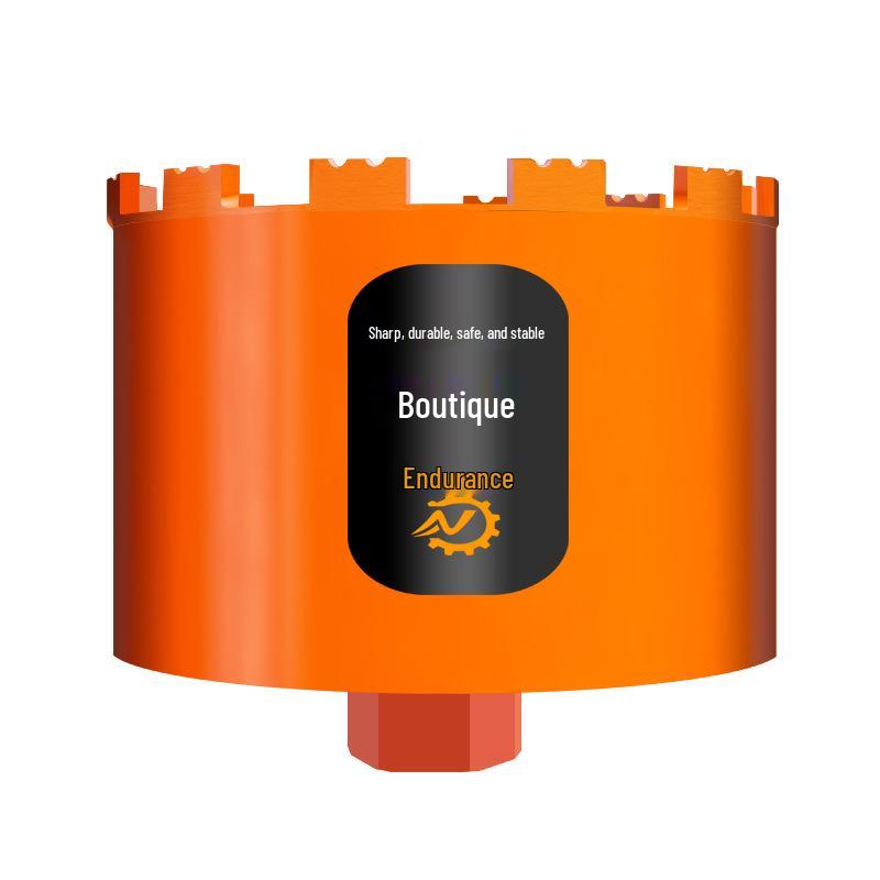 150/220mm Concrete Rebar Flue Junction Box Positioning Drill Bit
150/220mm Concrete Rebar Flue Junction Box Positioning Drill Bit