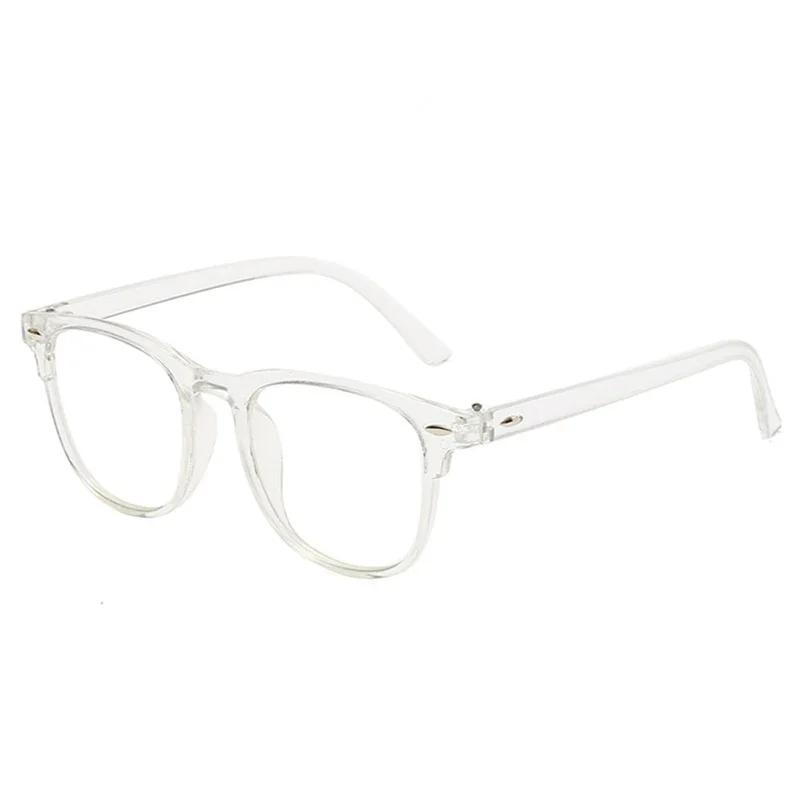 Full Frame Anti Blue Light Blocking Myopia Reading Glasses for Woman and Man Computer Plano Eyewear Optical Spectacle Eyeglasses 0 чистый
Full Frame Anti Blue Light Blocking Myopia Reading Glasses for Woman and Man Computer Plano Eyewear Optical Spectacle Eyeglasses 0 чистый
