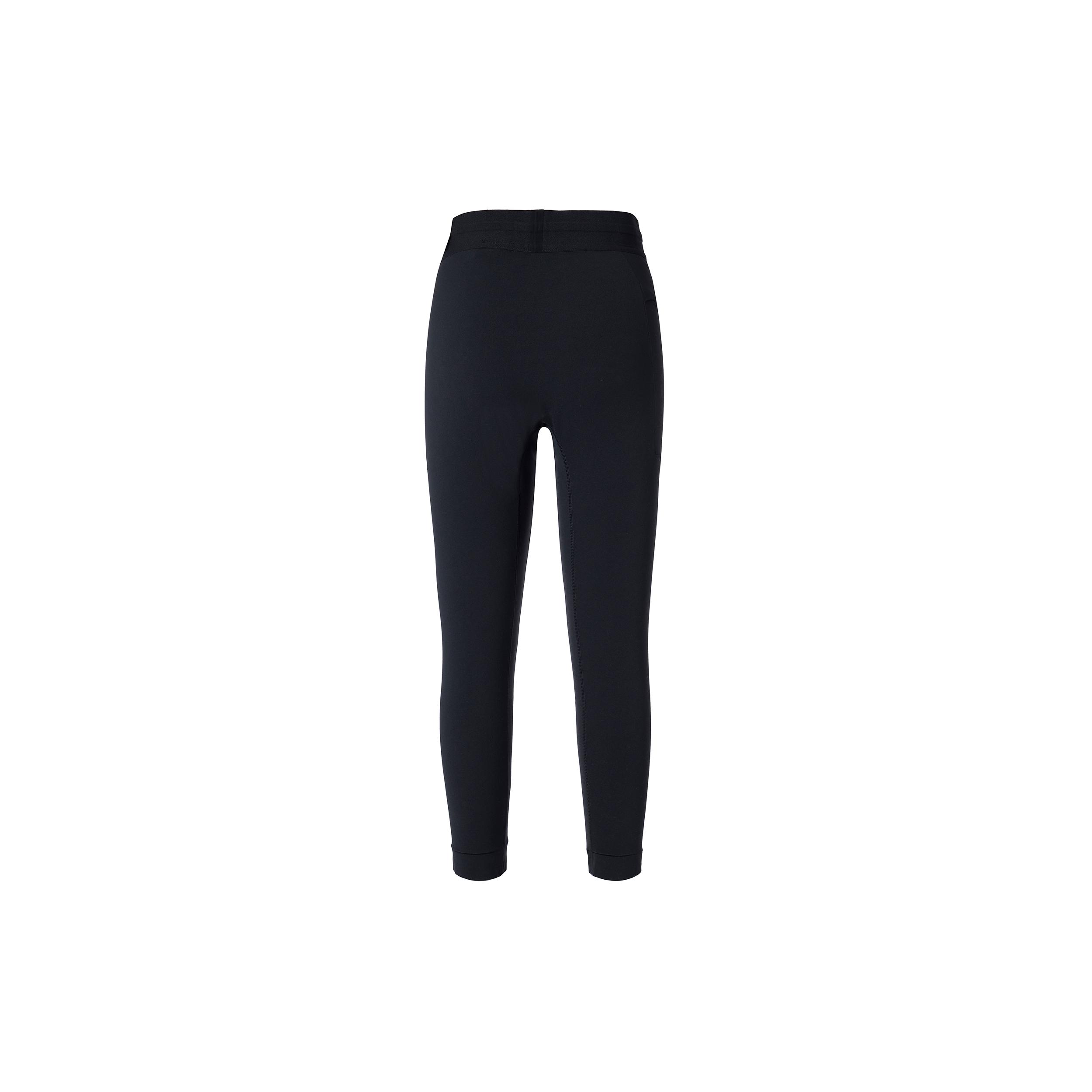 New Nike Athletic Trousers Men s Black CT1831-010 S
New Nike Athletic Trousers Men s Black CT1831-010 S