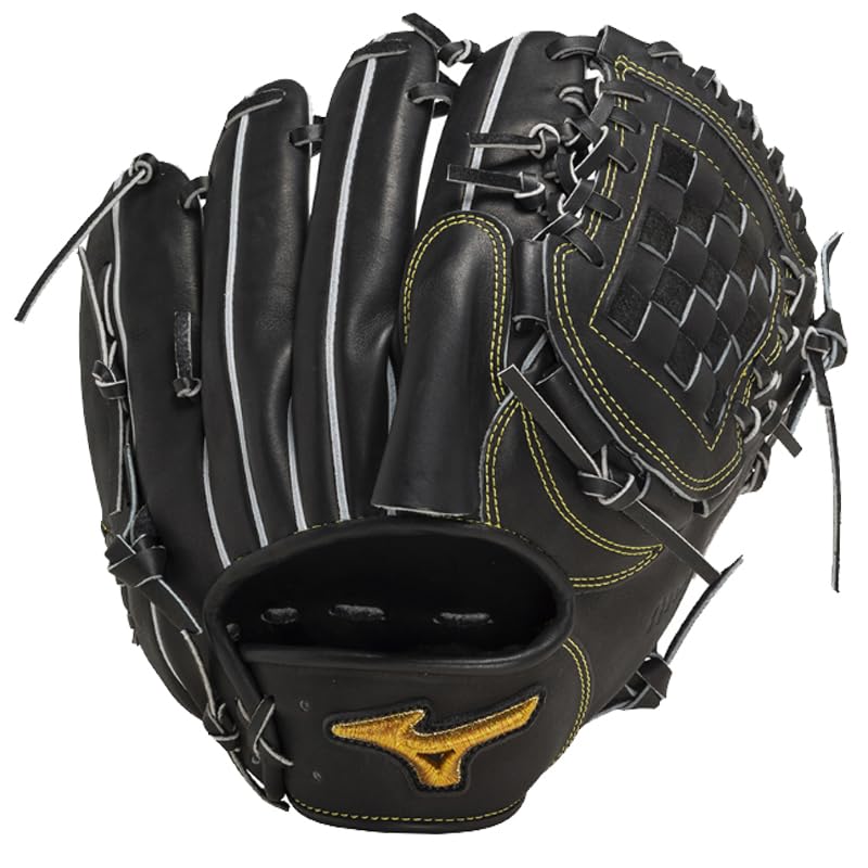 Mizuno MIZUNO Hardball Mizuno Pro Classic Pitcher Horizontal Glove Bag Included BSS Limited Baseball General Hardball Glove Glove Limited 09 Black
Mizuno MIZUNO Hardball Mizuno Pro Classic Pitcher Horizontal Glove Bag Included BSS Limited Baseball General Hardball Glove Glove Limited 09 Black
