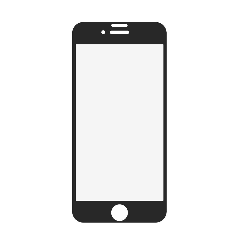0.3mm Silk Print Full Coverage Tempered Glass Screen Protector for iPhone 7 4.7 inch Black
0.3mm Silk Print Full Coverage Tempered Glass Screen Protector for iPhone 7 4.7 inch Black