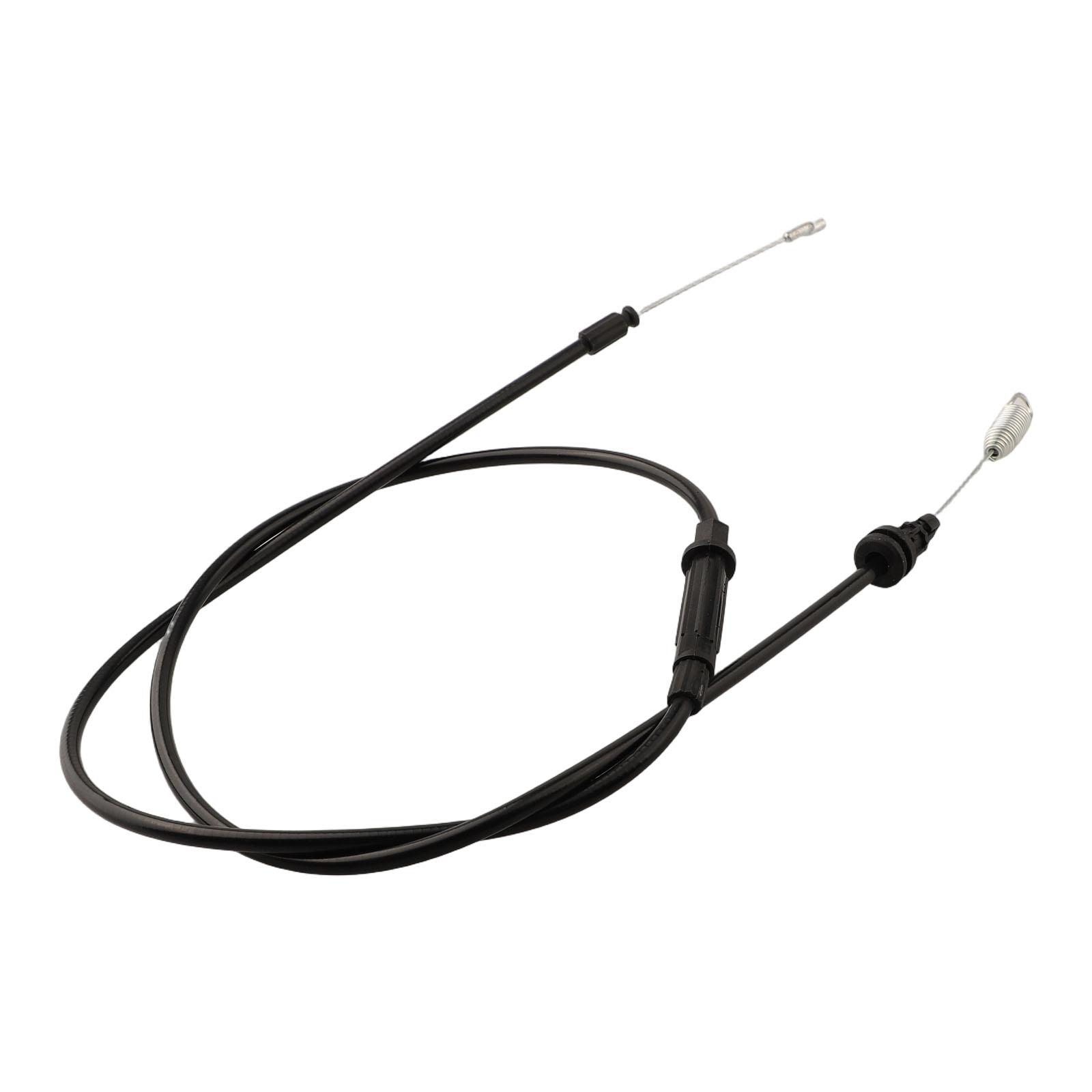 Clutch Cable For Smooth Operation Engine Performance Compatible SP454 Self-actuated Clutch Cable Precise Part Identification China Mainland
Clutch Cable For Smooth Operation Engine Performance Compatible SP454 Self-actuated Clutch Cable Precise Part Identification China Mainland