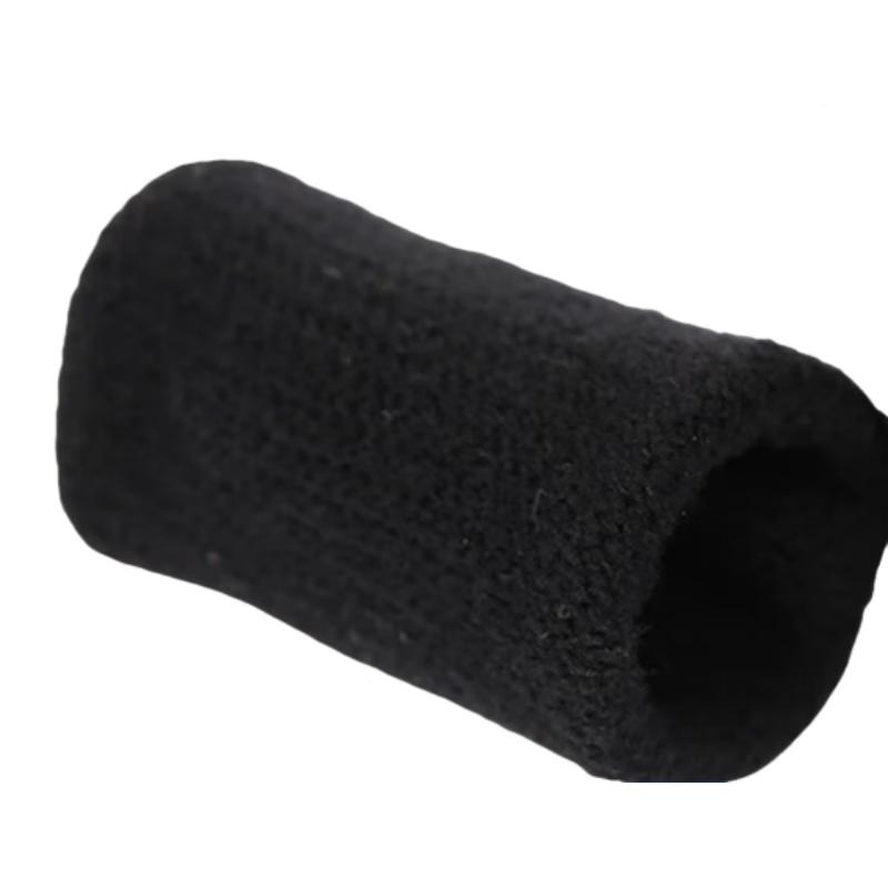 Nylon Sports Finger Support Sleeve
Nylon Sports Finger Support Sleeve