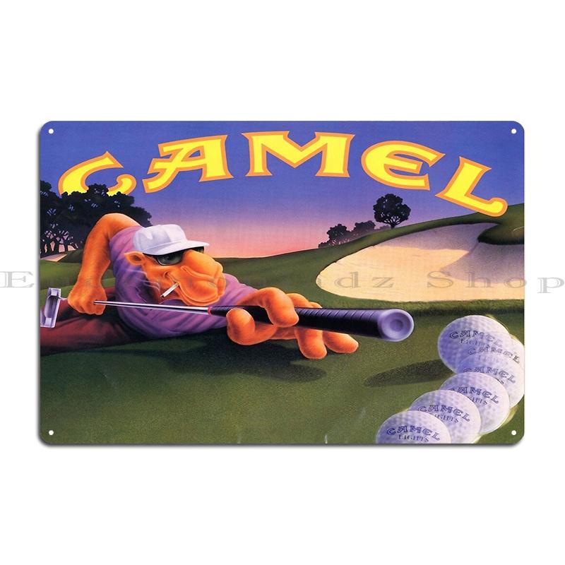 Vintage Joe Camel Roulette Ad Metal Plaque Poster Party Club Classic Pub Wall Cave Character Joe Camel Tin Sign Poster 20x30cm(7.8x11.8inch)
Vintage Joe Camel Roulette Ad Metal Plaque Poster Party Club Classic Pub Wall Cave Character Joe Camel Tin Sign Poster 20x30cm(7.8x11.8inch)